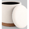 Пуф с ящиком Холли S Stool Group 21B810SJ-3A-HY-3