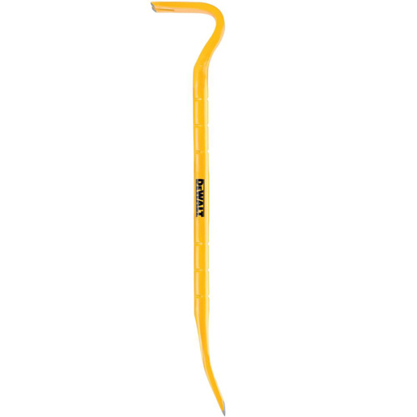 Монтировка-гвоздодер DeWalt DWHT55129-1