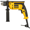 Дрель ударная сетевая DeWalt DWD024-QS
