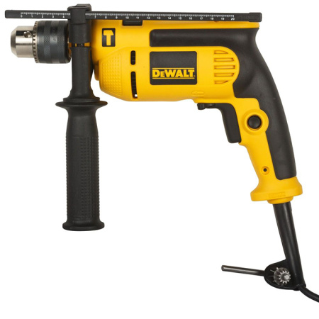 Дрель ударная сетевая DeWalt DWD024-QS