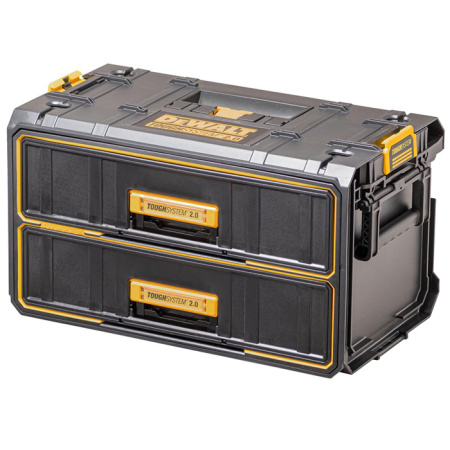 Ящик для инструмента Toughsystem 2.0 DeWalt DWST83529-1
