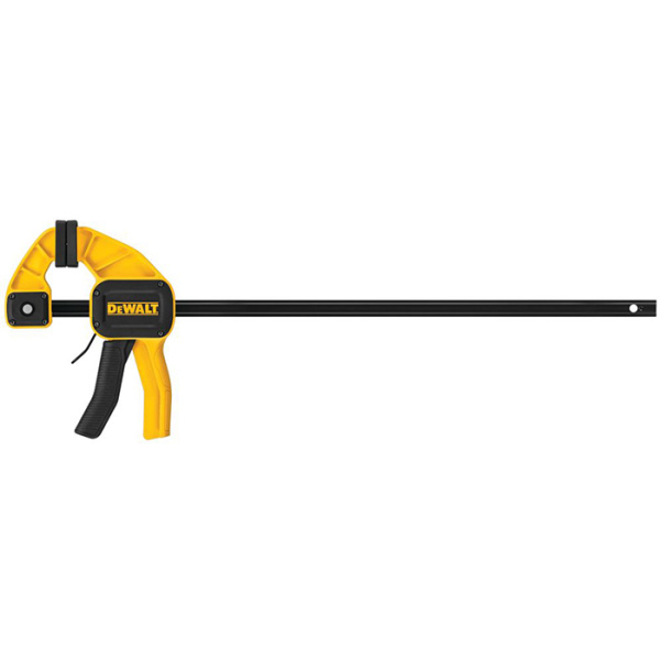 Струбцина быстрозажимная 600 мм DeWalt DWHT0-83194