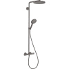 Душевая система термостатическая Raindance Hansgrohe 27633340