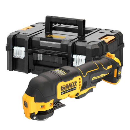 Реноватор аккумуляторный DeWalt DCS353NT-XJ