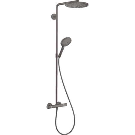 Душевая система термостатическая Raindance Hansgrohe 27633340