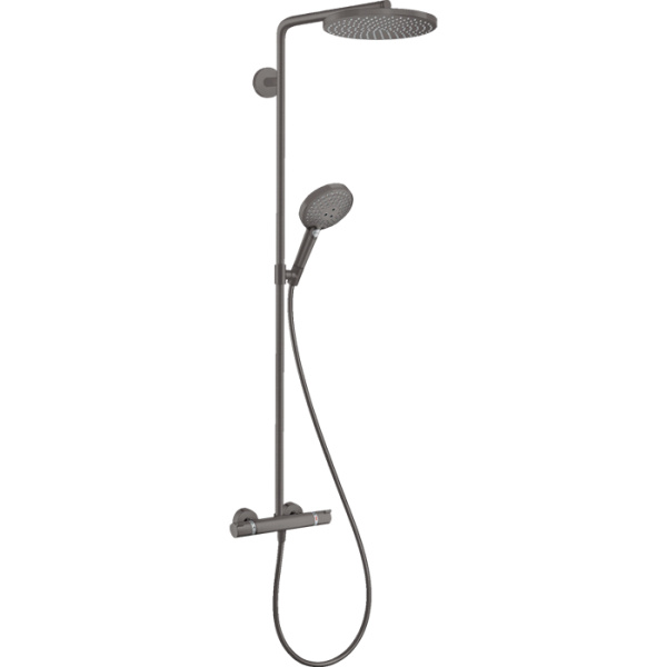 Душевая система термостатическая Raindance Hansgrohe 27633340