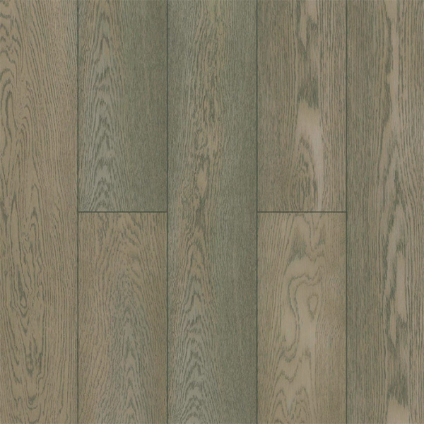 Инженерная доска Дуб Дымчатый Studio Alpine Floor EW200-07