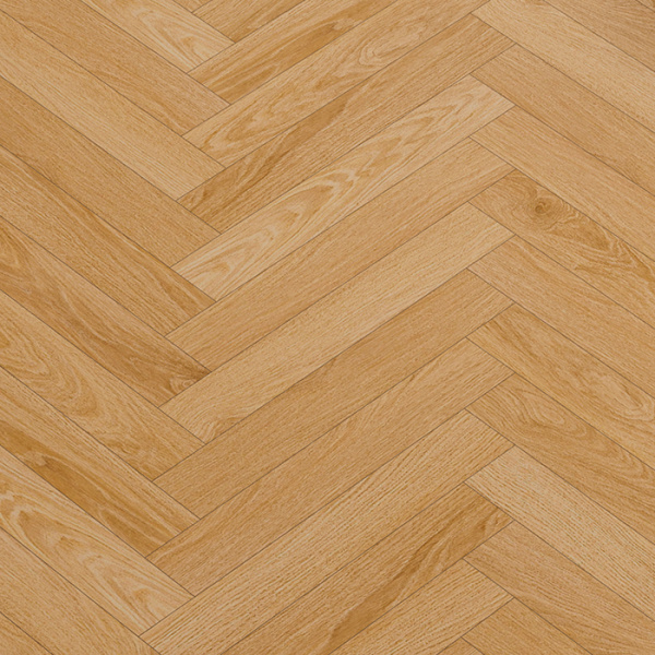 Ламинат Дуб Тавора Herringbone Elegant Strong Norland LF304-07