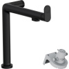 Смеситель для кухни под питьевую воду Aqittura M91 Hansgrohe 76804670
