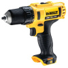 Дрель-шуруповерт аккумуляторная DeWalt DCD710D2-QW