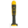 Дрель угловая аккумуляторная DeWalt DCD740N-XJ (без АКБ и ЗУ)