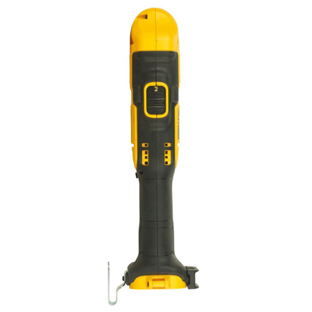 Дрель угловая аккумуляторная DeWalt DCD740N-XJ (без АКБ и ЗУ)
