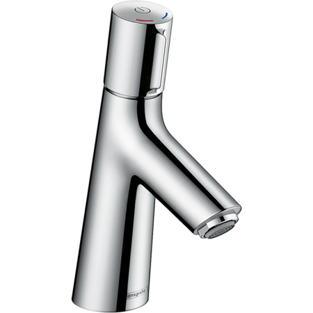 Смеситель для раковины со сливным гарнитуром Talis Hansgrohe 72040000