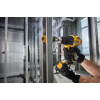 Дрель-шуруповерт аккумуляторная DeWalt DCD708P2T-QW