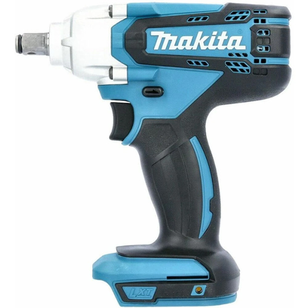 Гайковерт аккумуляторный Makita DTW190RME