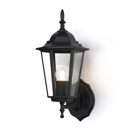 Светильник уличный настенный Ambrella Light ST2010