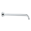 Душевой кронштейн 380 мм Rainshower Grohe 28361000