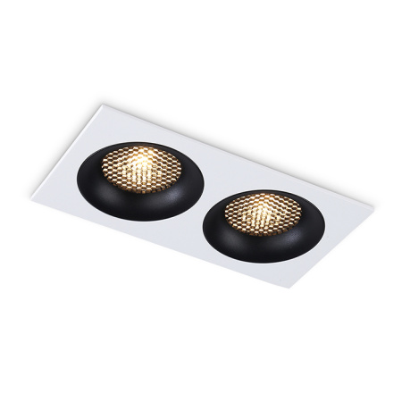 Светильник встраиваемый точечный Ambrella Light TN102732
