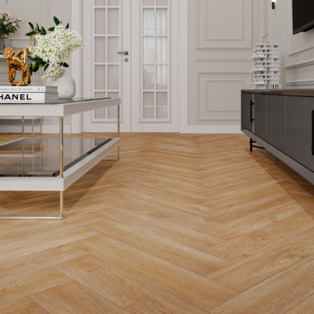 Ламинат ABA Макадамия Parquet Premium Alpine Floor ECO 19-10 MC