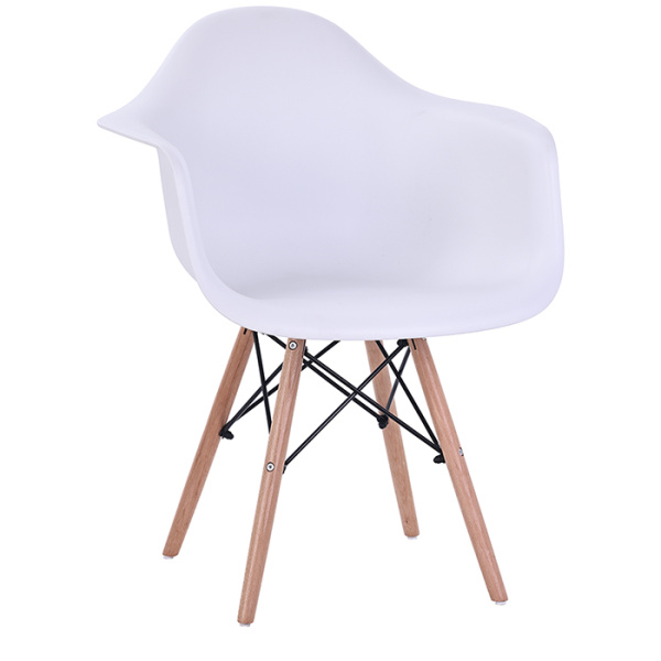 Комплект из 4 стульев Eames Noro HC10176