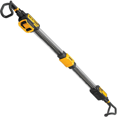 Фонарь подкапотный аккумуляторный без АКБ и ЗУ DeWalt DCL045-XJ