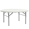 Стол складной круглый D150 Stool Group YZ150