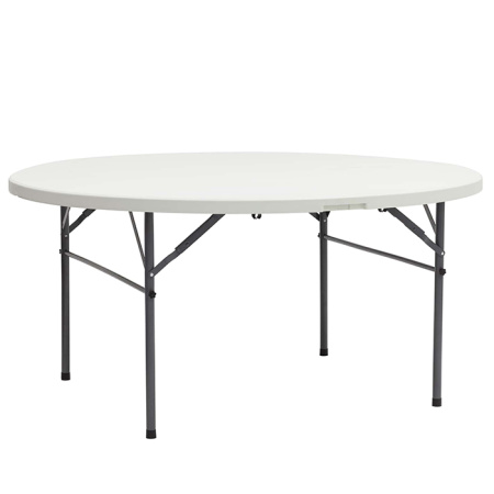 Стол складной круглый D150 Stool Group YZ150