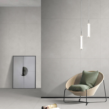 Керамогранит Betone Light Grey Antislip Carving NT Ceramic NTT9517AC