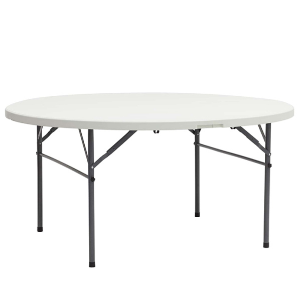 Стол складной круглый D150 Stool Group YZ150