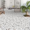 Керамогранит Terrazzo White  NT Ceramic NTT99606M