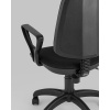 Кресло компьютерное Престиж чёрное Stool Group prestige_black