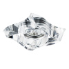 Светильник точечный встраиваемый Flutto Lightstar 006430