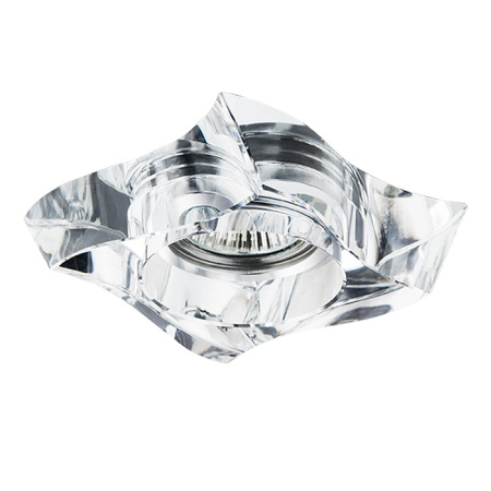 Светильник точечный встраиваемый Flutto Lightstar 006430