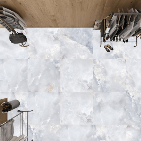 Керамогранит Onyx Solano Blue NT Ceramic NTT995100P