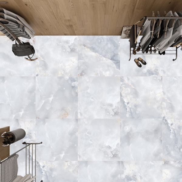 Керамогранит Onyx Solano Blue NT Ceramic NTT995100P
