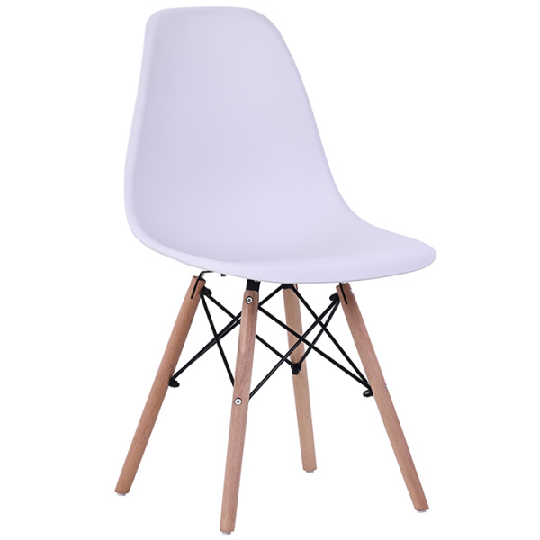 Комплект из 4 стульев Eames Noro HC10164