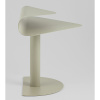 Журнальный столик Cornea металл оливковый Stool Group MT-199 14-6408