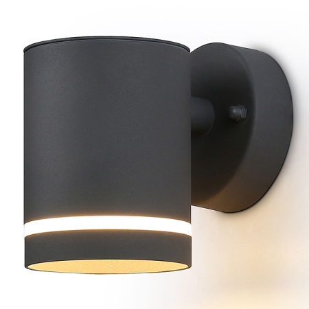 Светильник уличный настенный Ambrella Light ST3323