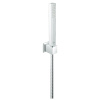 Душевой гарнитур Euphoria Cube Grohe 27889000