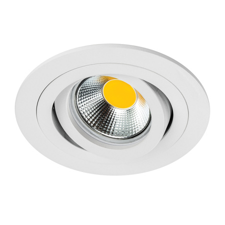 Светильник точечный встраиваемый Singo Base Lightstar 011610