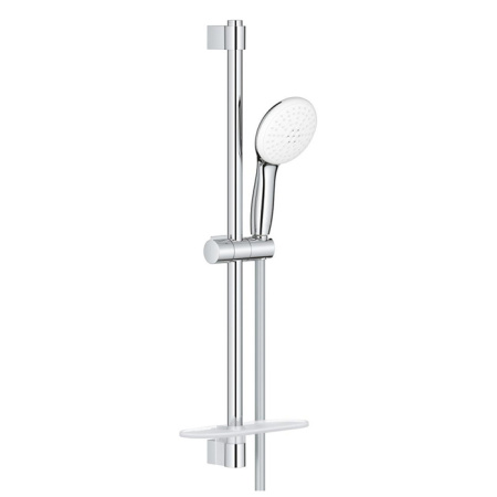 Душевой набор с полочкой Tempesta Grohe 26638003