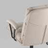 Кресло офисное Torus серый Stool Group SY-016 Lixiang-02