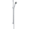 Душевой гарнитур Crometta Hansgrohe 27763000