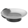 Мыльница с держателем для ванной IOM Ideal Standard A9122XG