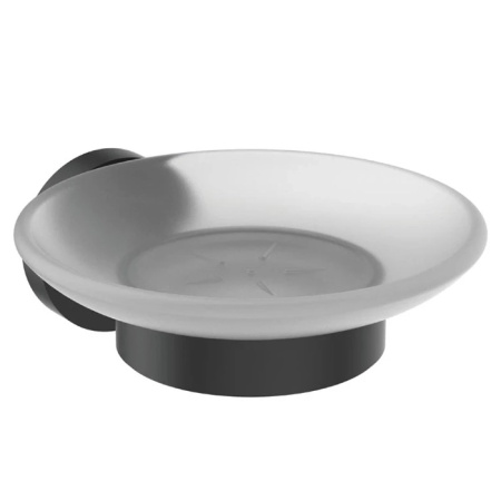 Мыльница с держателем для ванной IOM Ideal Standard A9122XG