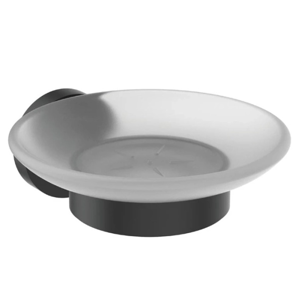 Мыльница с держателем для ванной IOM Ideal Standard A9122XG