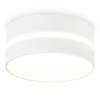 Светильник накладной точечный Ambrella Light TN5391
