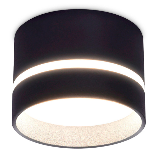 Светильник накладной точечный Ambrella Light TN622