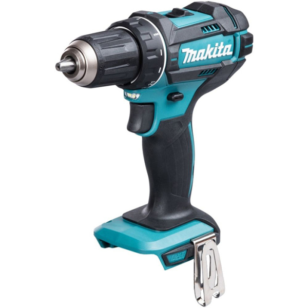 Дрель-шуруповерт аккумуляторная Makita DDF482Z (без АКБ и ЗУ)