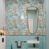 Керамогранит Skerch Art Meadow Matt NT Ceramic NTTVL99829M